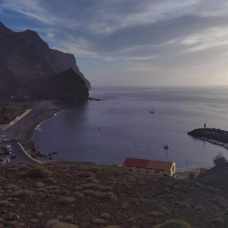 Apartamento Canarias San Nicolás 外观 照片