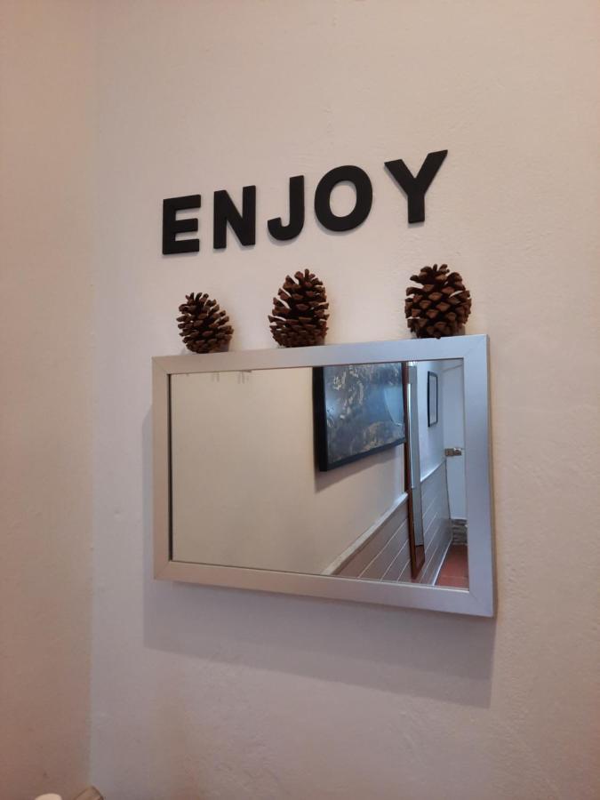 Apartamento Canarias San Nicolás 外观 照片