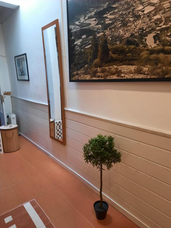 Apartamento Canarias San Nicolás 外观 照片