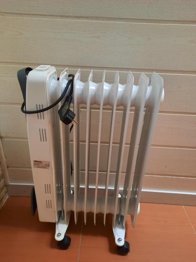 Apartamento Canarias San Nicolás 外观 照片