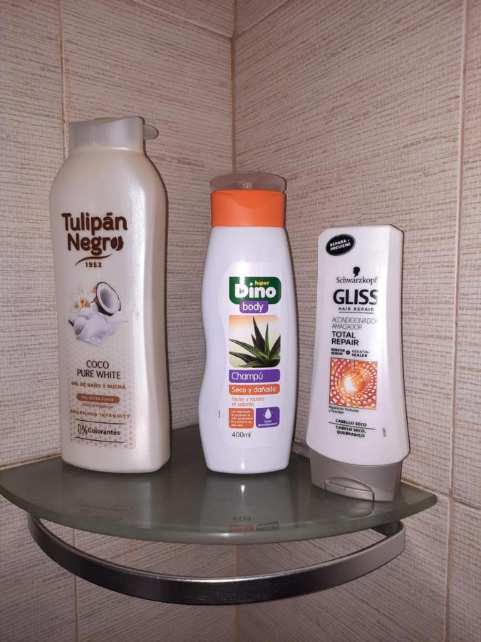 Apartamento Canarias San Nicolás 外观 照片
