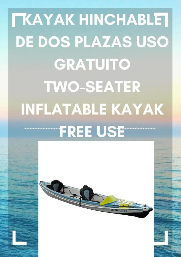 Apartamento Canarias San Nicolás 外观 照片