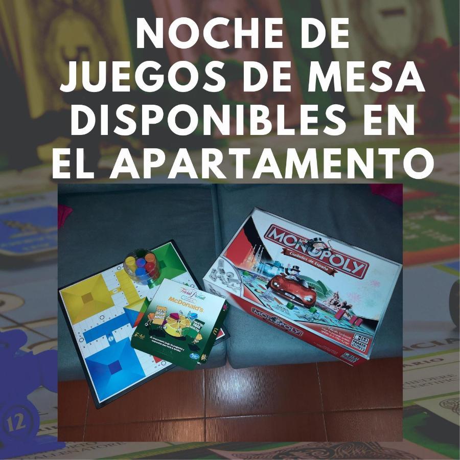 Apartamento Canarias San Nicolás 外观 照片