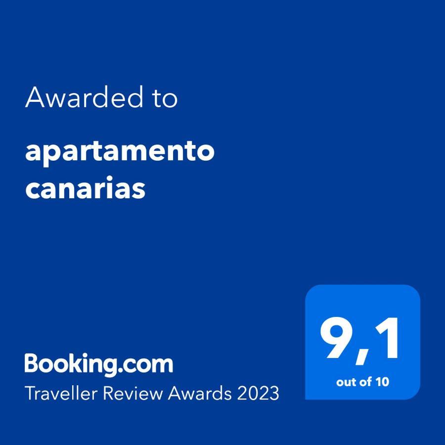 Apartamento Canarias San Nicolás 外观 照片