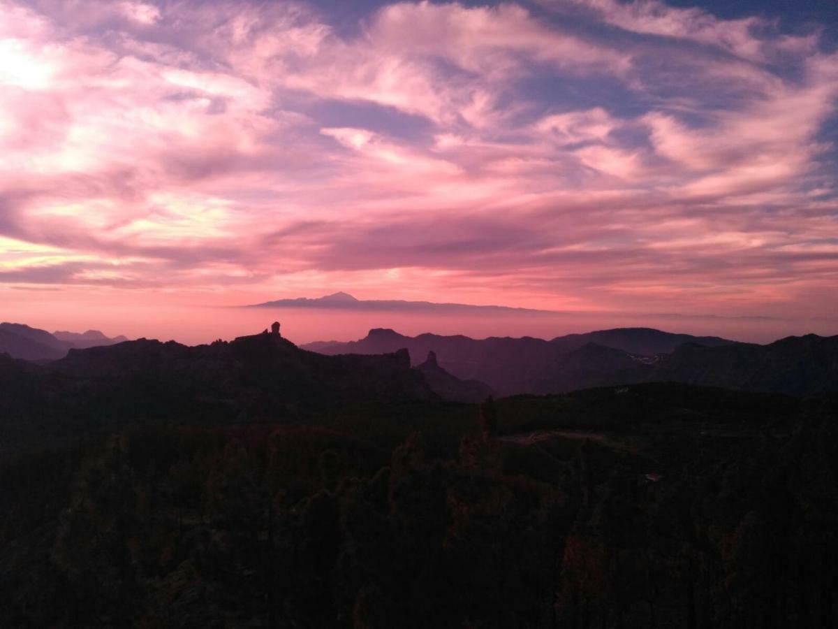 Apartamento Canarias San Nicolás 外观 照片