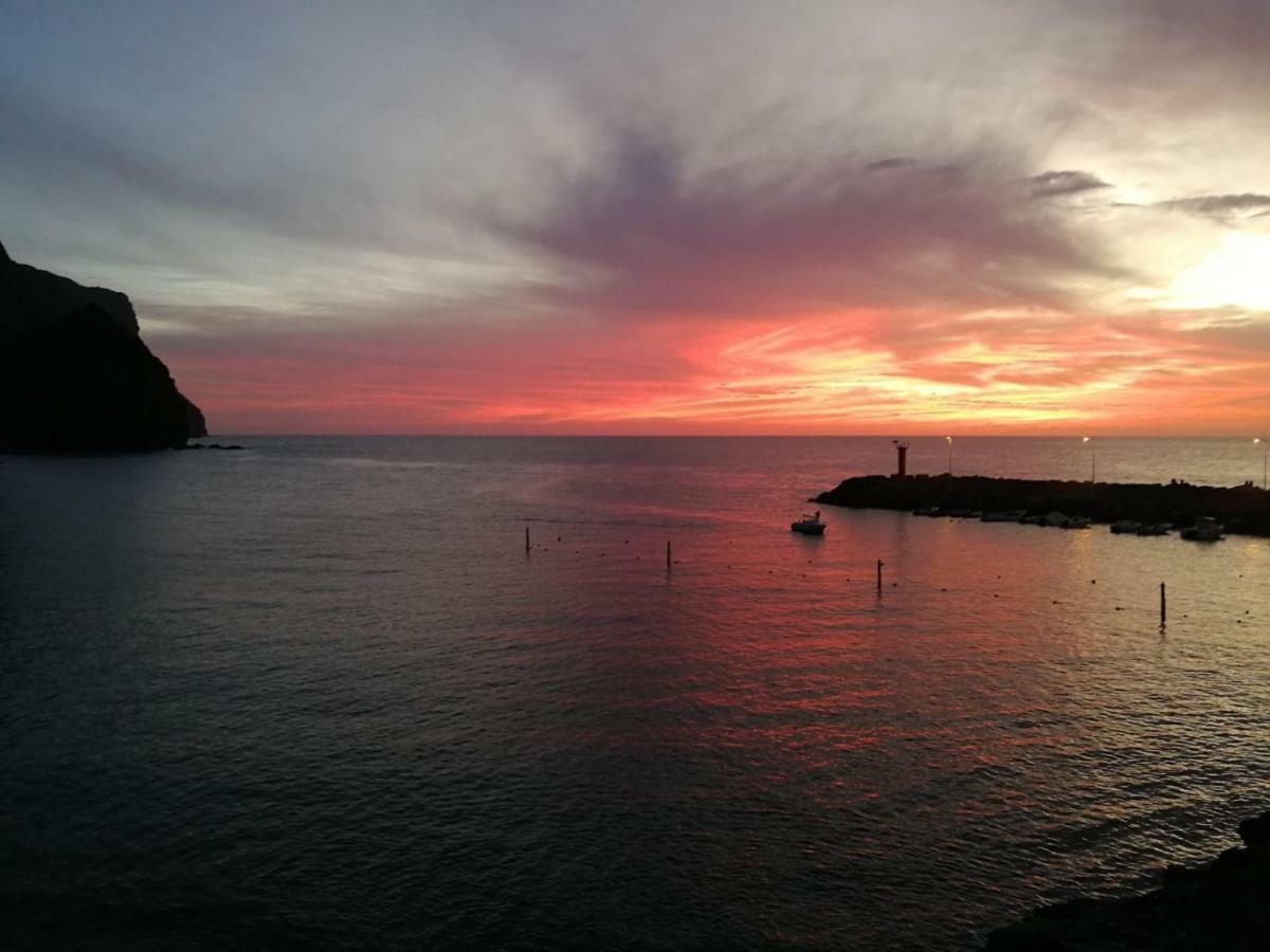 Apartamento Canarias San Nicolás 外观 照片