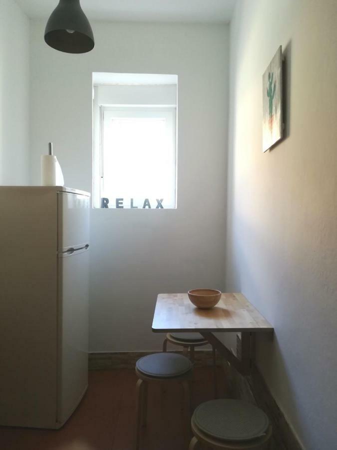 Apartamento Canarias San Nicolás 外观 照片