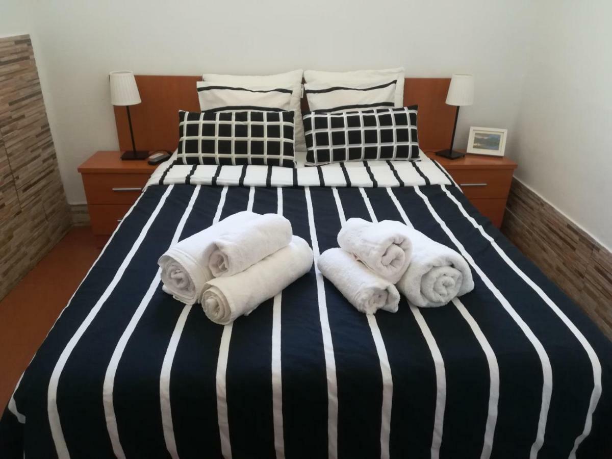 Apartamento Canarias San Nicolás 外观 照片