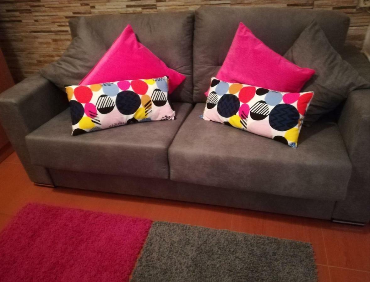 Apartamento Canarias San Nicolás 外观 照片