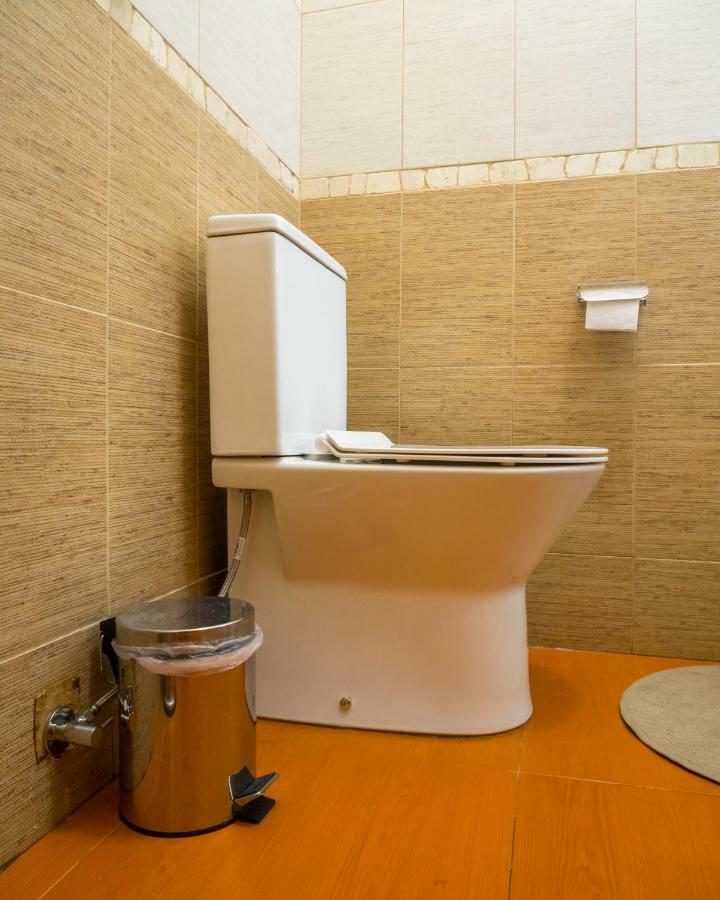 Apartamento Canarias San Nicolás 外观 照片