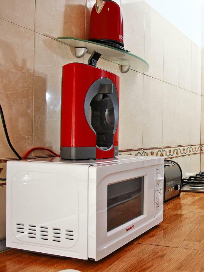 Apartamento Canarias San Nicolás 外观 照片