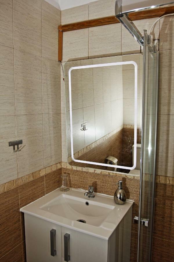 Apartamento Canarias San Nicolás 外观 照片