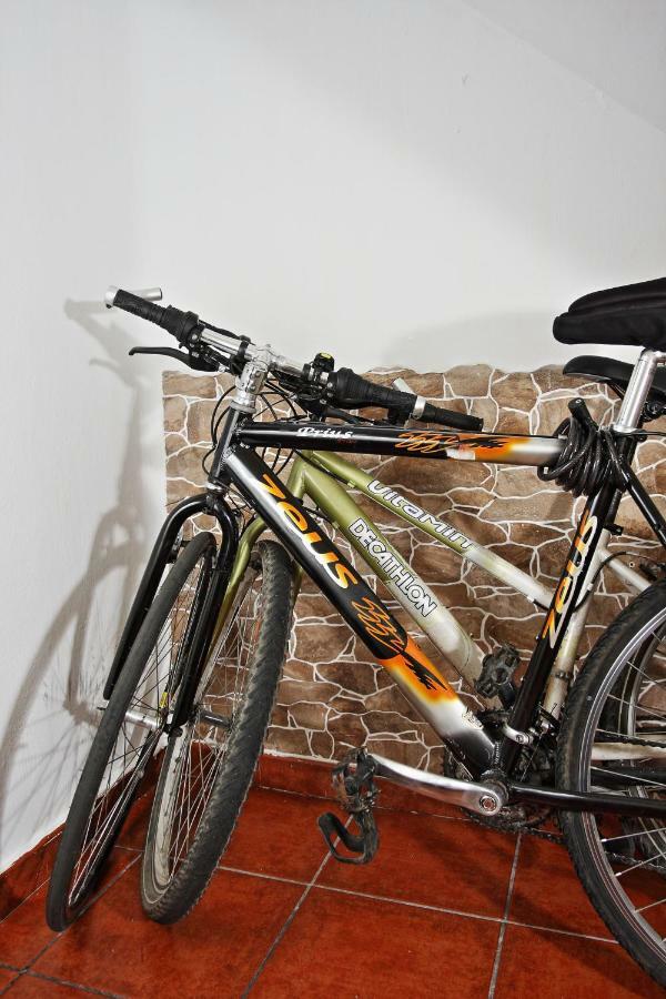 Apartamento Canarias San Nicolás 外观 照片