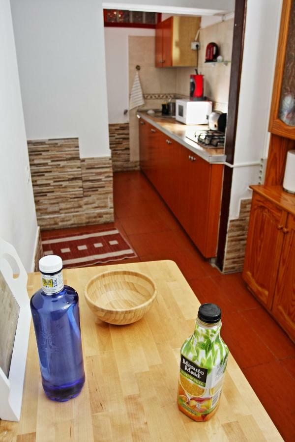 Apartamento Canarias San Nicolás 外观 照片