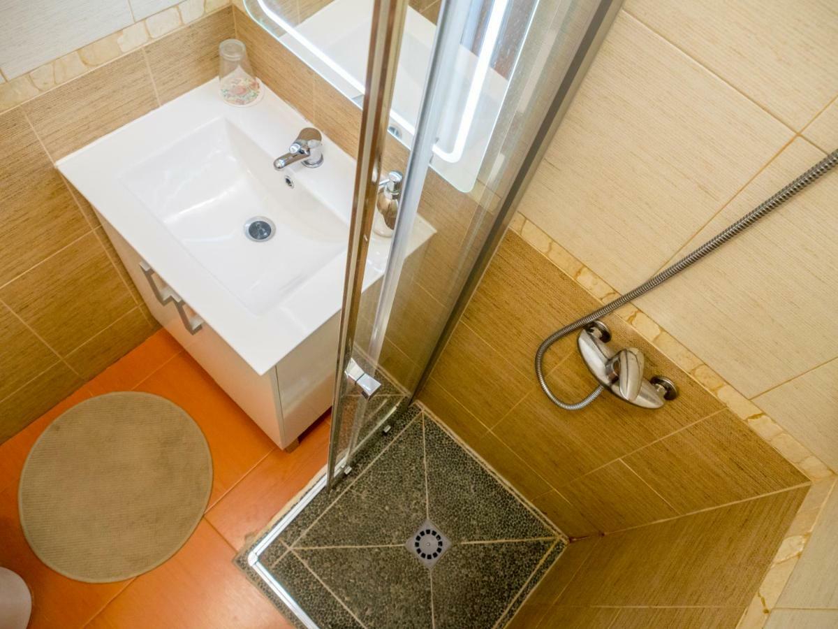 Apartamento Canarias San Nicolás 外观 照片