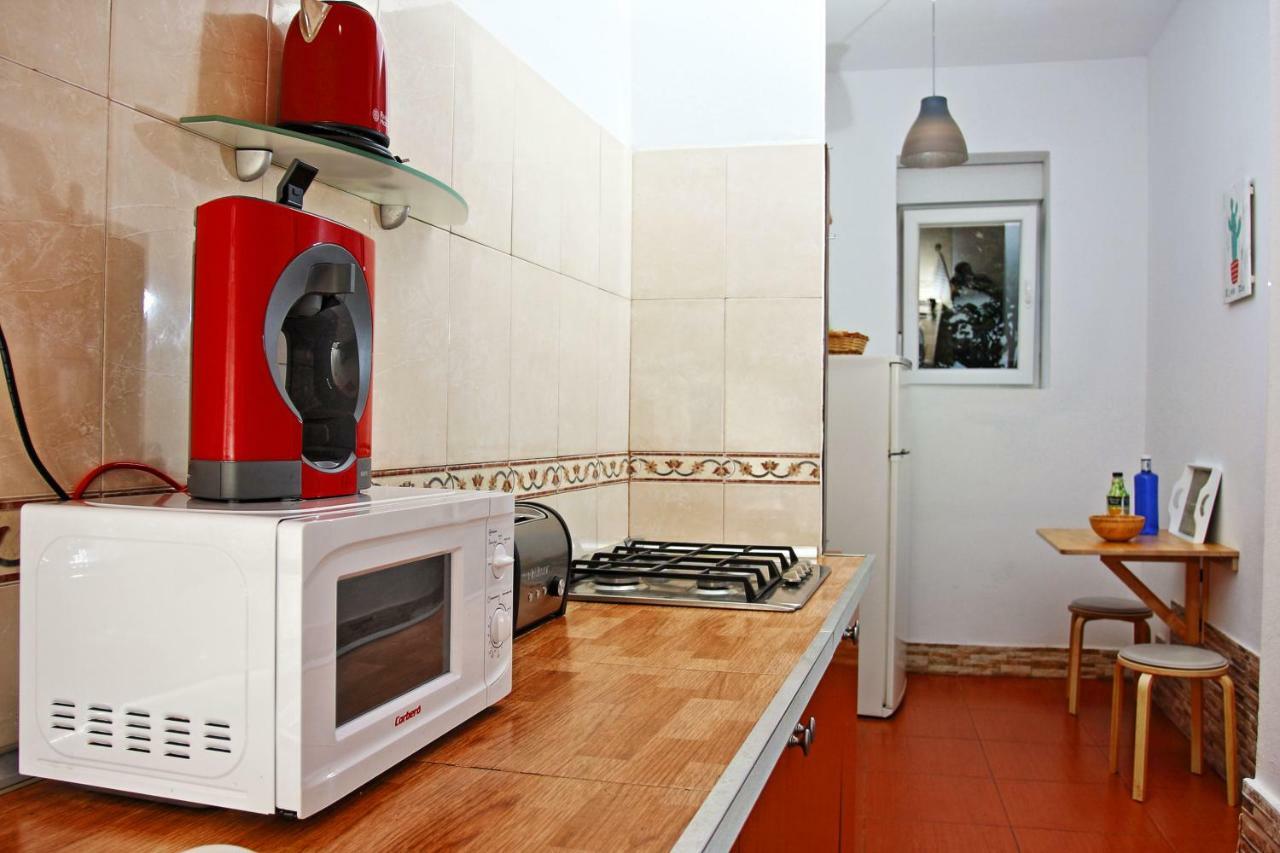Apartamento Canarias San Nicolás 外观 照片