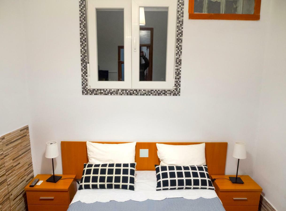 Apartamento Canarias San Nicolás 外观 照片