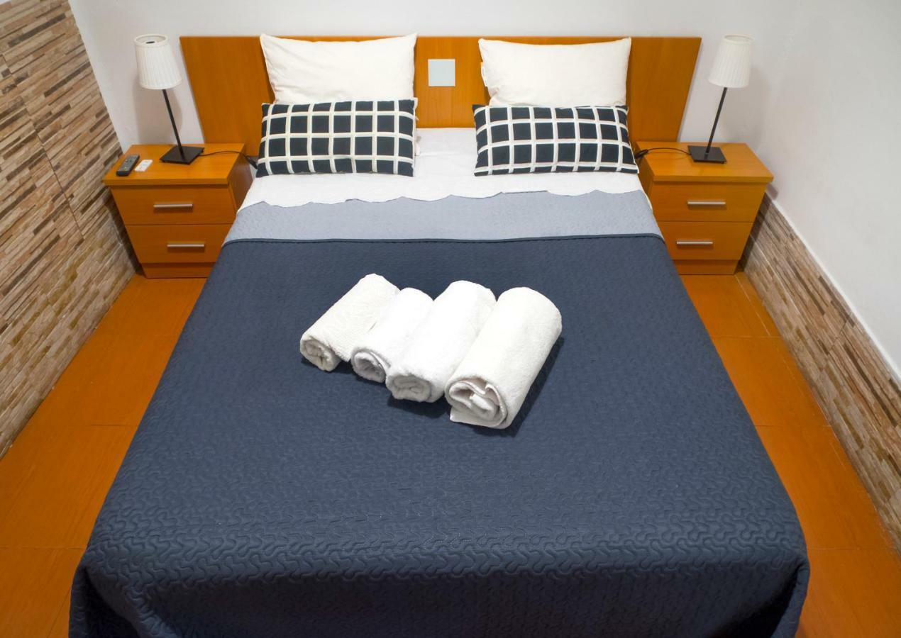 Apartamento Canarias San Nicolás 外观 照片