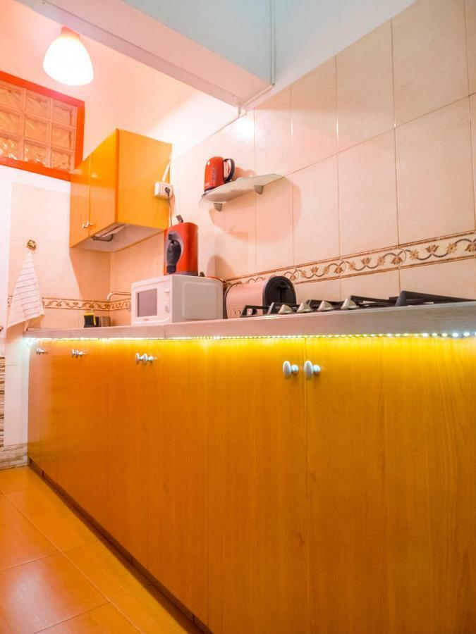 Apartamento Canarias San Nicolás 外观 照片