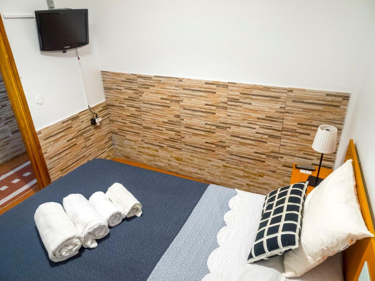 Apartamento Canarias San Nicolás 外观 照片