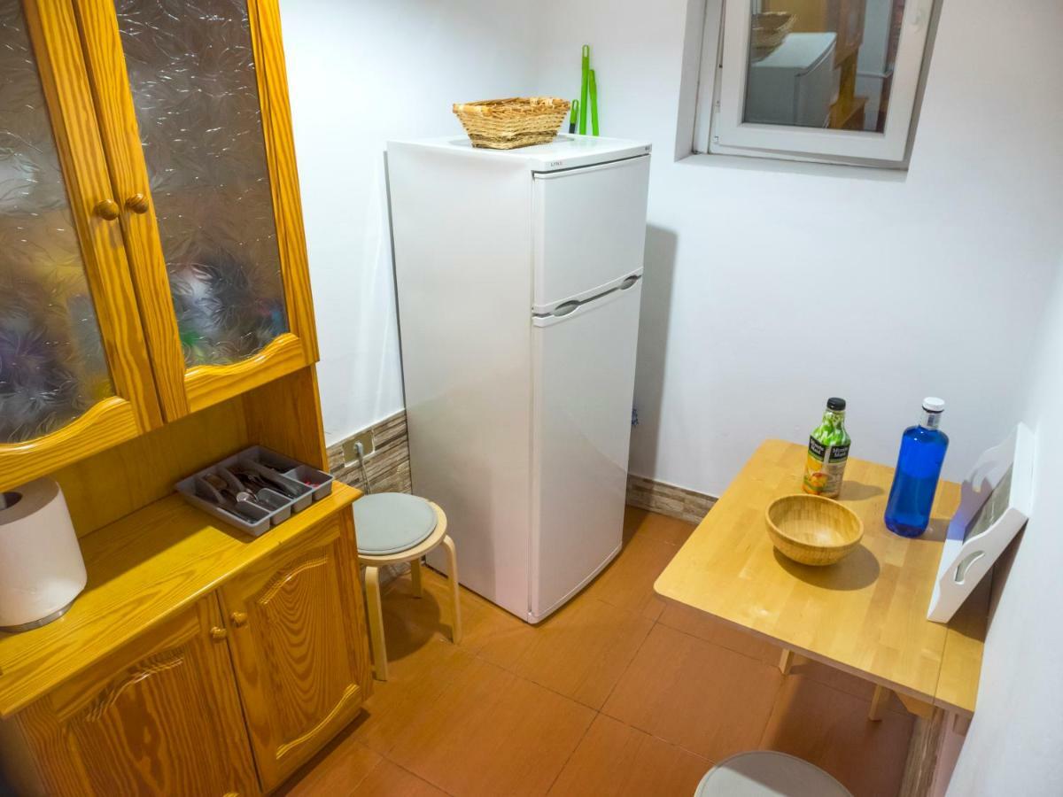 Apartamento Canarias San Nicolás 外观 照片