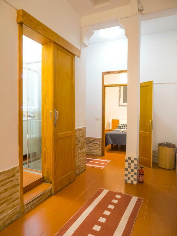 Apartamento Canarias San Nicolás 外观 照片