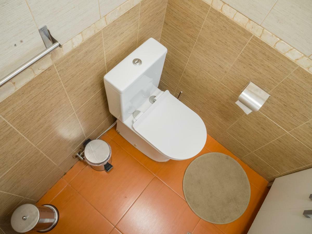 Apartamento Canarias San Nicolás 外观 照片