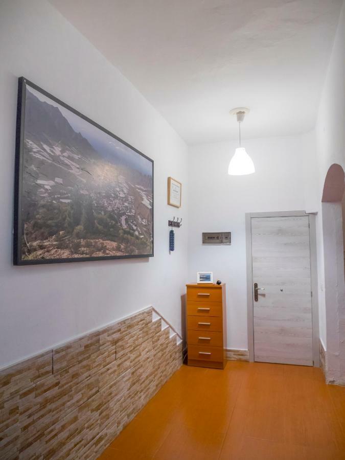 Apartamento Canarias San Nicolás 外观 照片