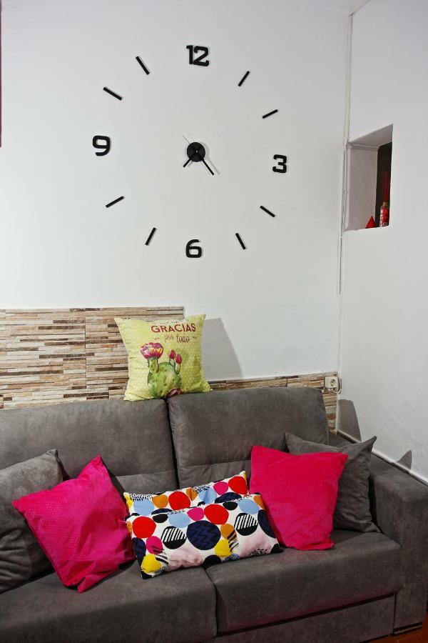Apartamento Canarias San Nicolás 外观 照片